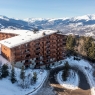 Les Arcs - Residencia P&V premium Le Roselend